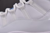 Jordan 11 Retro Legend Blue (2024)