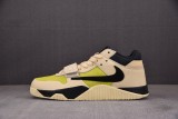 Jordan Jumpman Jack TR Travis Scott Beige Black