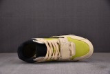 Jordan Jumpman Jack TR Travis Scott Beige Black