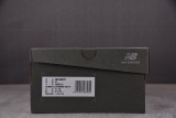 New Balance 1000 Reflective Black Multi-Color
