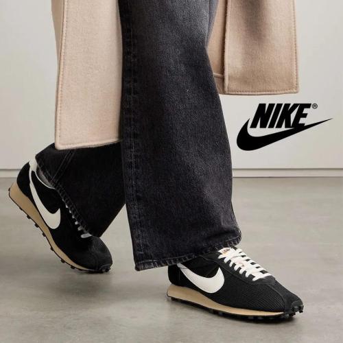 Nike LD-1000 Black Sesame