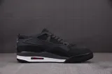 Jordan 4 RM SP Nigel Sylvester Driveway Grey