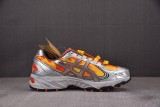 ASICS Gel-Kahana TR V4 silver orange