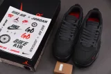 Jordan 4 RM SP Nigel Sylvester Driveway Grey
