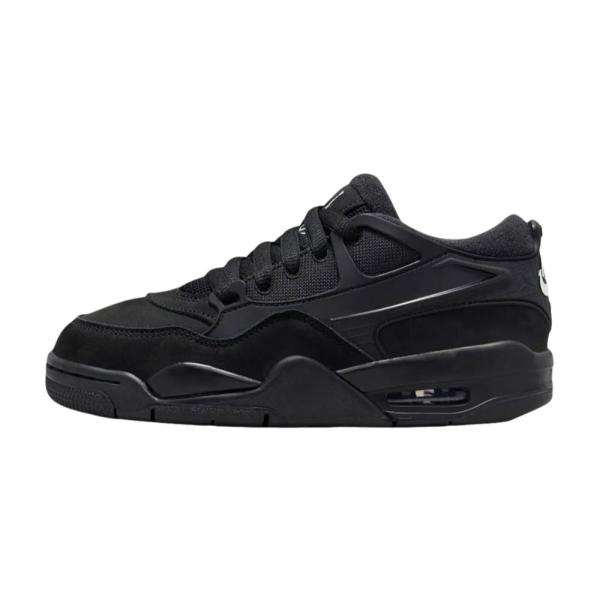 Jordan 4 RM Black Cat