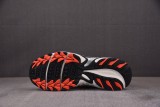 ASICS Gel-Kahana TR V4 silver orange