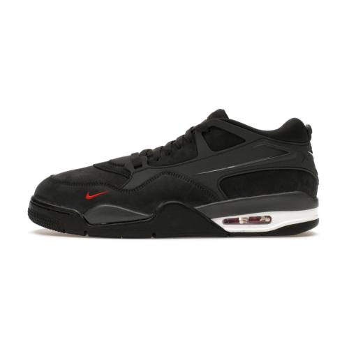 Jordan 4 RM SP Nigel Sylvester Driveway Grey