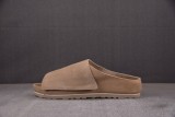 Birkenstock Los Feliz Suede Fear Of God Light Beige (Narrow Fit)
