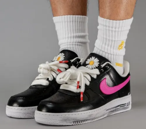 Nike Air Force 1 Low G-Dragon Peaceminusone Para-Noise 3.0