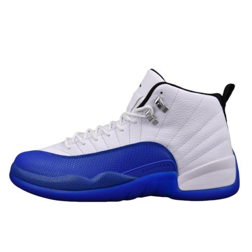 Air Jordan 12 Blueberry