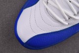 Air Jordan 12 Blueberry