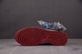 Nike SB Dunk Low Black Myth Wukong