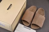Birkenstock Los Feliz Suede Fear Of God Light Beige (Narrow Fit)