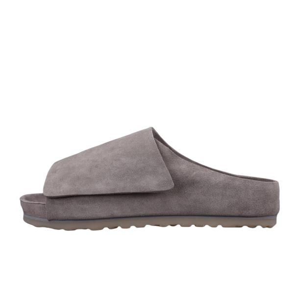 Birkenstock Los Feliz Suede Fear Of God Gery(Narrow Fit)