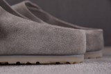 Birkenstock Los Feliz Suede Fear Of God Gery(Narrow Fit)