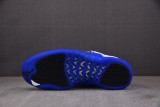 Air Jordan 12 Blueberry