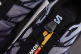 Salomon XT-6 Chromatic Blue Fog