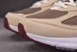 New Balance 990v6 MiUSA Loro Piana