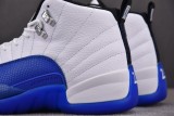 Air Jordan 12 Blueberry