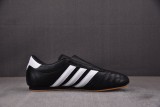 adidas Taekwondo Black White