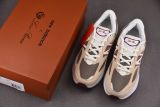New Balance 990v6 MiUSA Loro Piana