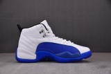 Air Jordan 12 Blueberry
