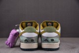 Nike SB Dunk Low Alexis Sablone Chameleon
