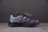 Salomon XT-6 Chromatic Blue Fog