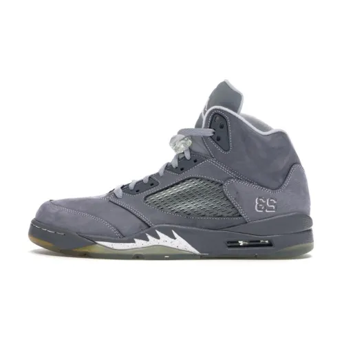 Jordan 5 Retro Wolf Grey
