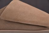 Birkenstock Los Feliz Suede Fear Of God Light Beige (Narrow Fit)