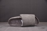 Birkenstock Los Feliz Suede Fear Of God Gery(Narrow Fit)