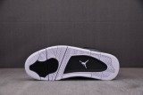 Air Jordan 4 Fear