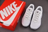 Nike Air Max Dn White Metallic Silver