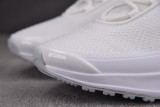 Nike Air Max Dn White Metallic Silver