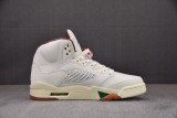 Jordan 5 Retro El Grito Sail