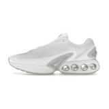 Nike Air Max Dn White Metallic Silver