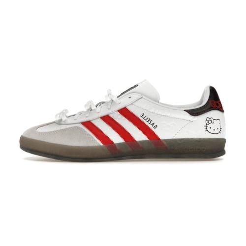 adidas Gazelle Indoor Hello Kitty