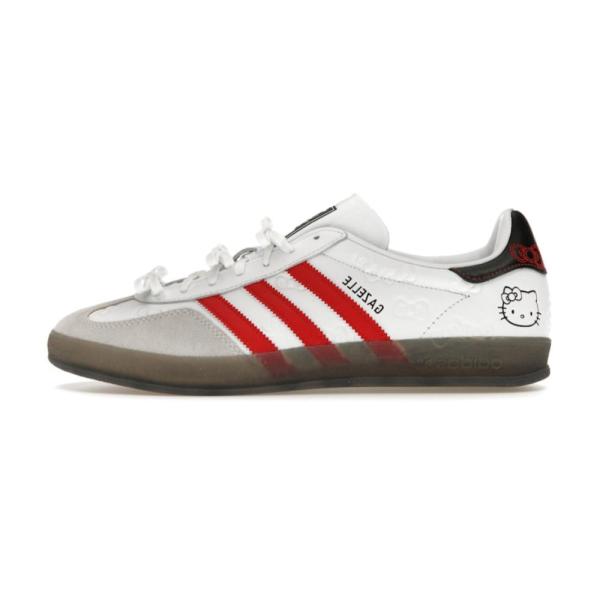 adidas Gazelle Indoor Hello Kitty