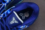 Nike Kobe 5 Protro X-Ray