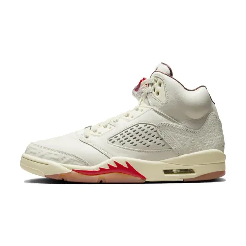 Jordan 5 Retro El Grito Sail