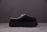 UGG Tazz Slipper Black (Women's)