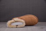 UGG Mini Bailey Button II Chestnut (Women's)