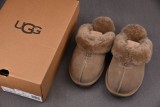 UGG Coquette Slipper Brow (Women's)