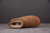 UGG Classic Ultra Mini Platform Boot Chestnut (Women's)