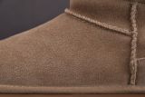 UGG Classic Ultra Mini Platform Boot BROW (Women's)