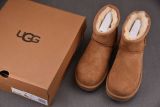 UGG Classic Mini II Boot Chestnut (Women's)