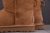 UGG Classic Mini II Boot Chestnut (Women's)