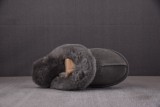 UGG Coquette Slipper Grey (Women's)