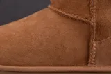 UGG Classic Mini II Boot Chestnut (Women's)