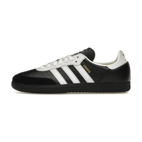 adidas Samba OG 75th Anniversary Pack Black